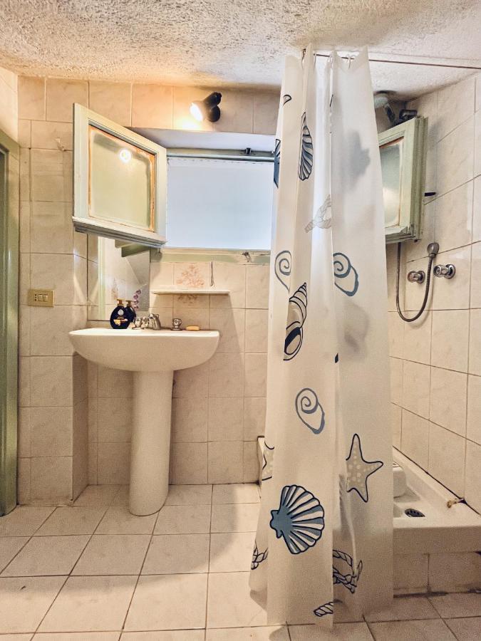 Attico A Roma Apartment Exterior foto