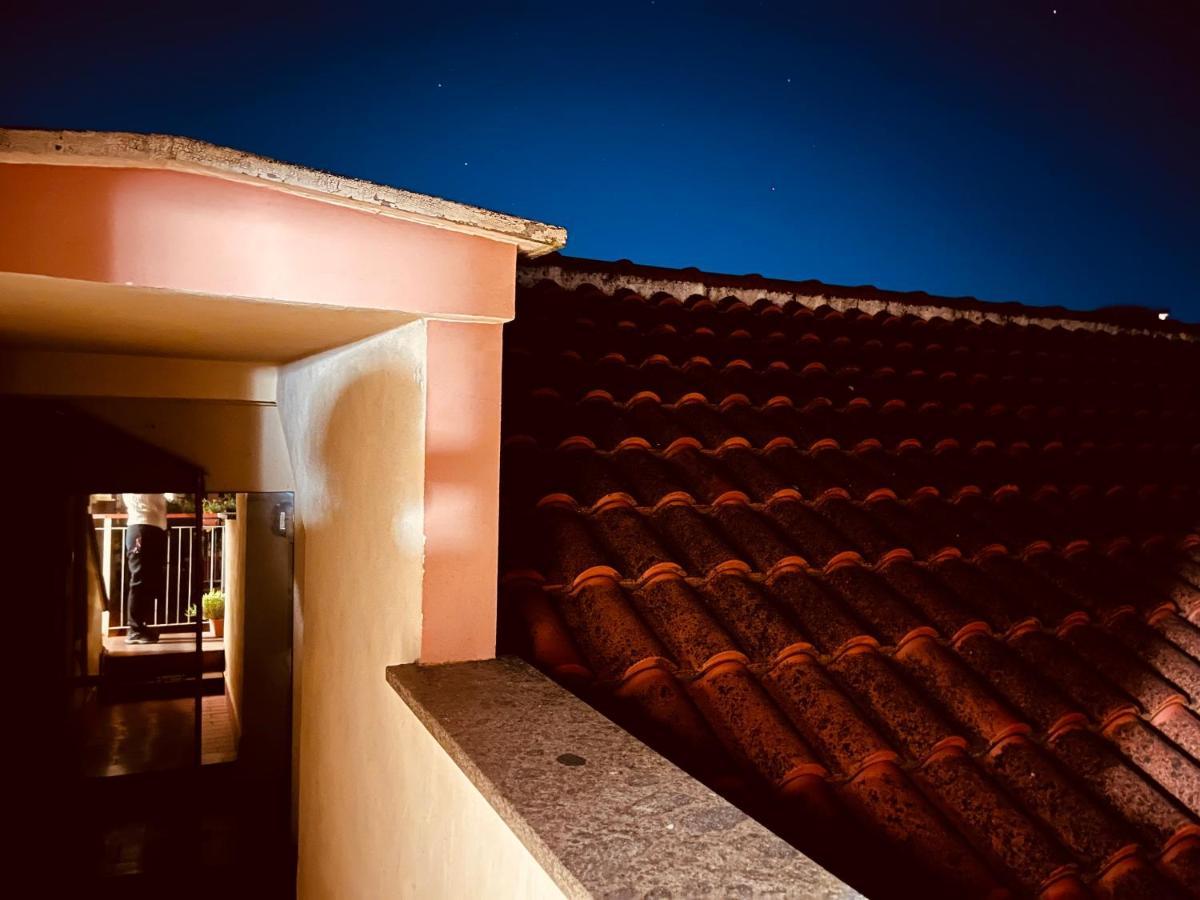 Attico A Roma Apartment Exterior foto