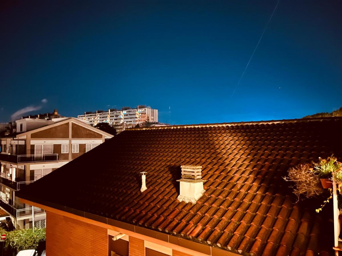 Attico A Roma Apartment Exterior foto