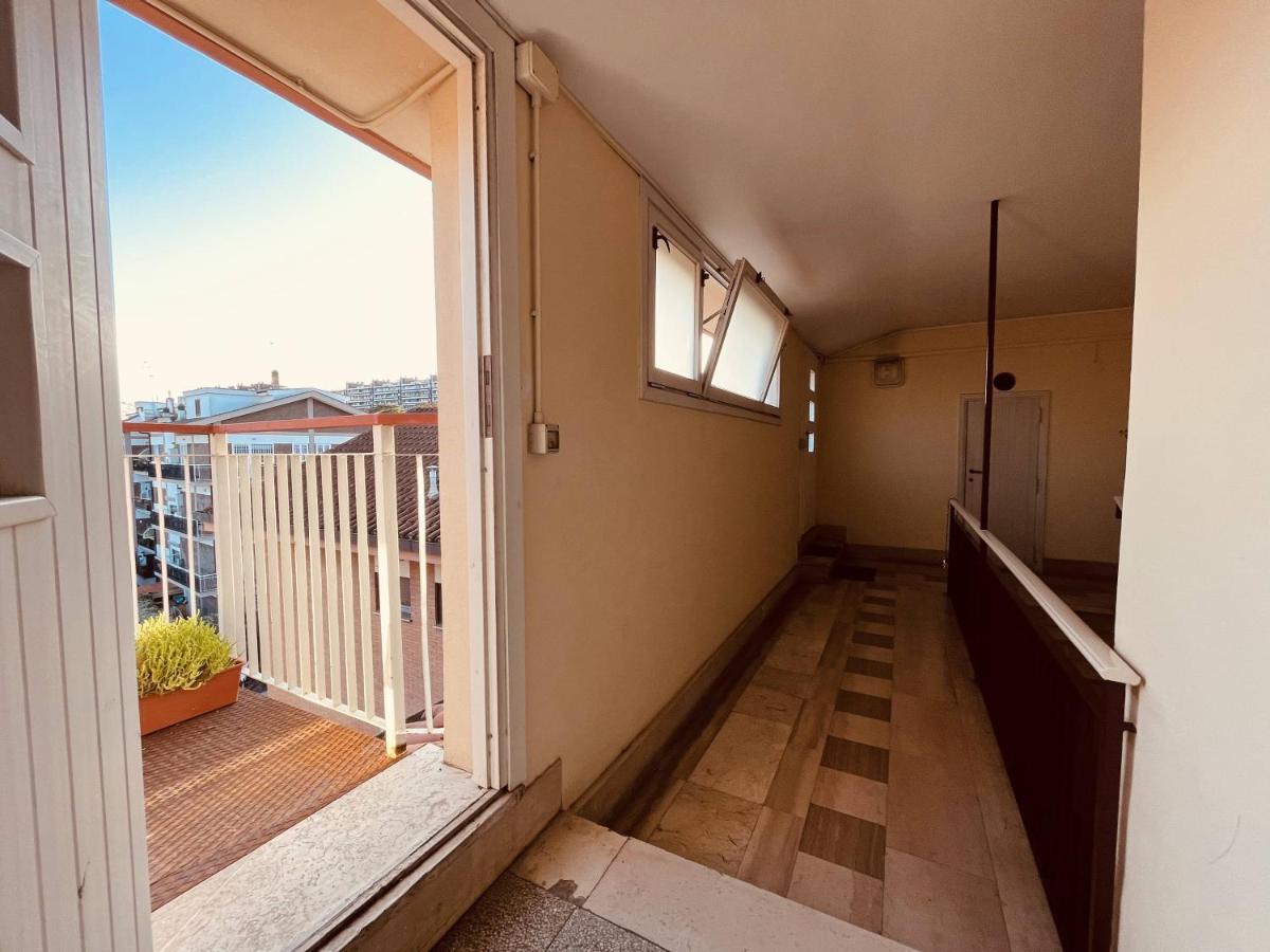 Attico A Roma Apartment Exterior foto